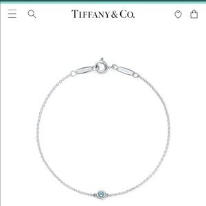 Tiffany & Co. Bracelet